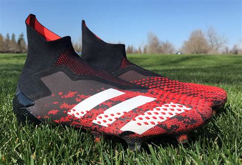 adidas Predator Mutator 20 Football Boots 